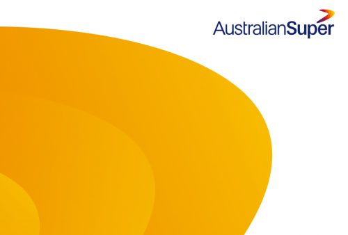 AustralianSuper