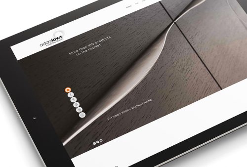 Adam Laws Industrial Design