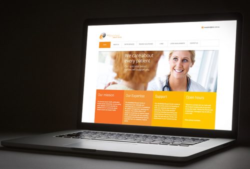 The Strathfield Breast Centre